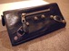 ◆BALENCIAGAバレンシアガ 長財布 ジャイアントマネー NERO◆
