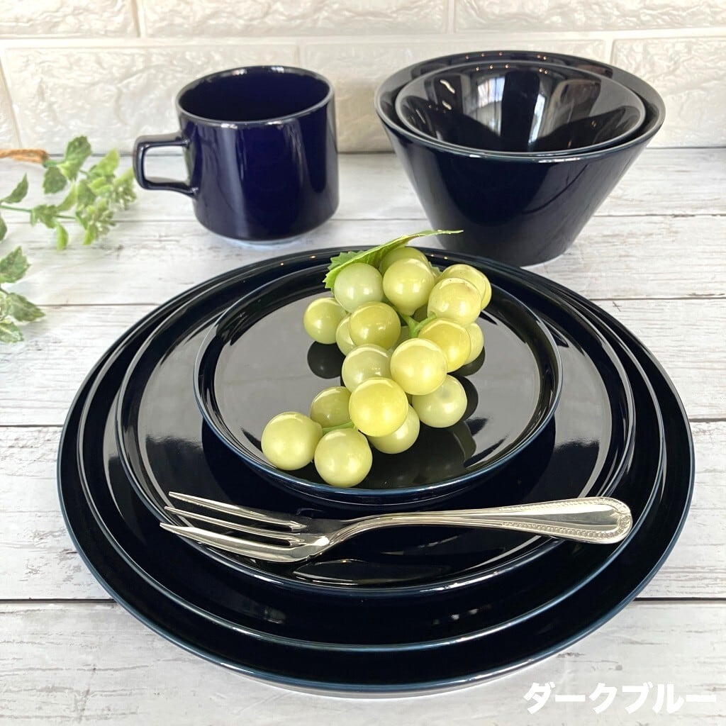 N315099 小皿 和食器 23枚145×110×25㎜ コーヒーソーサー 大阪府のその他 N315099 小皿 和食器 23枚セット 145×110×25mm