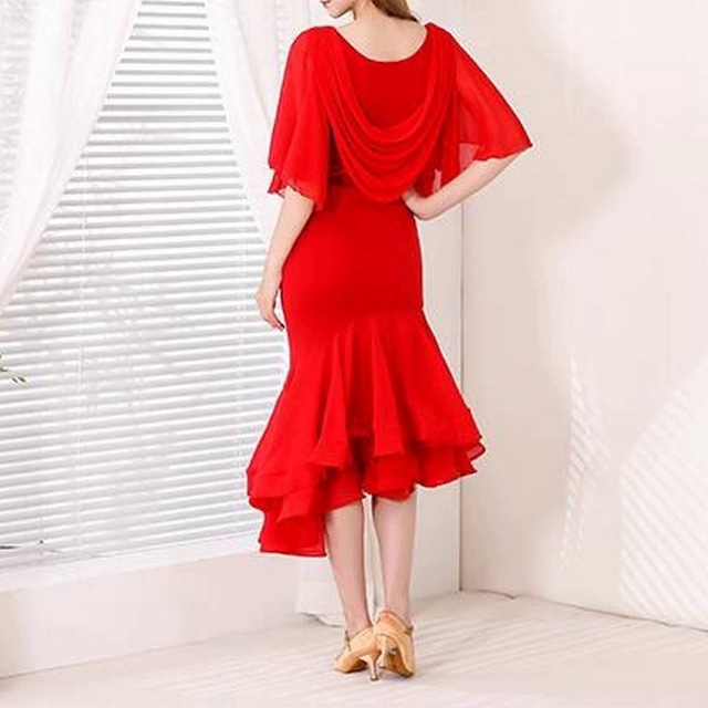 スカーレット・エレガンス ドレス ds0776