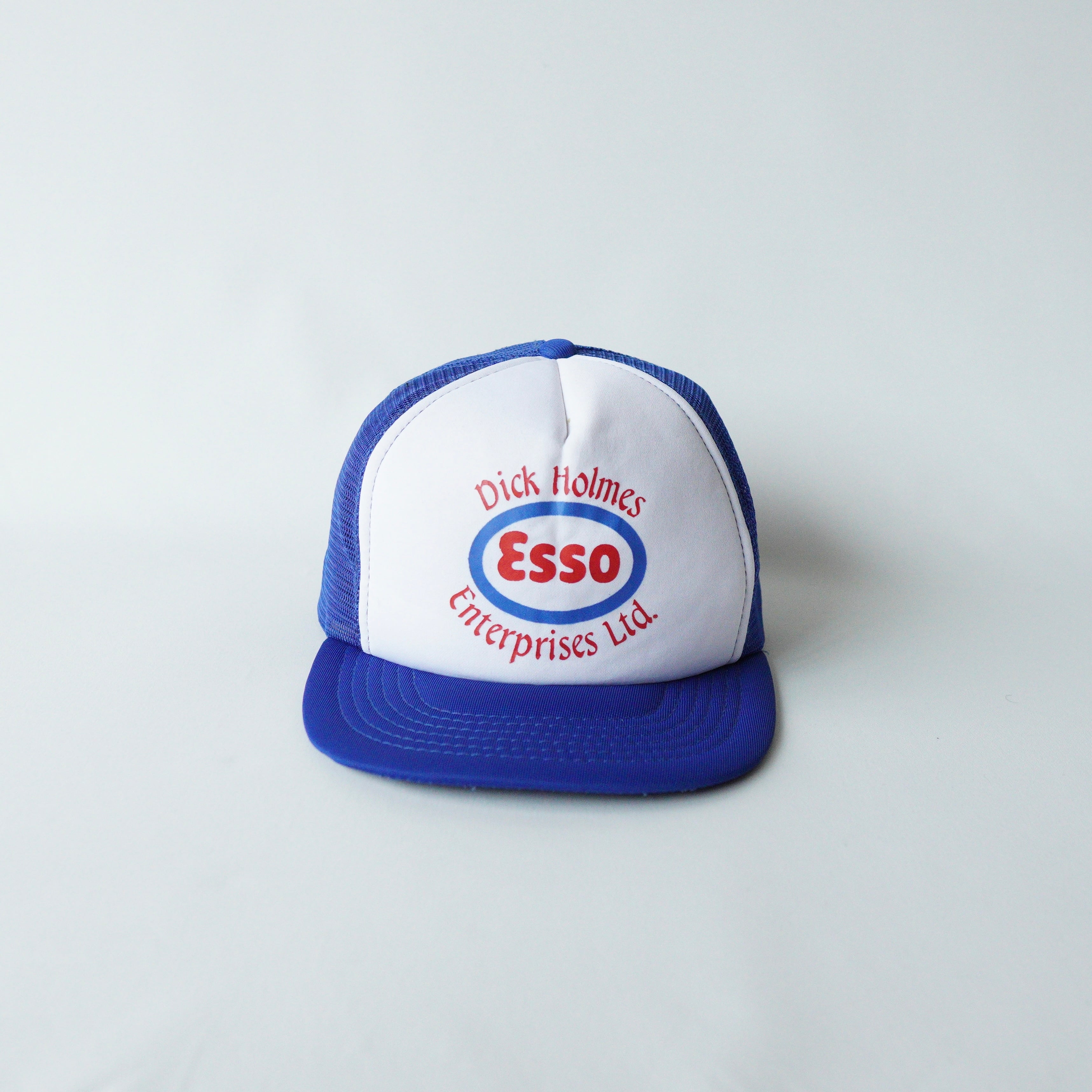 "Esso" cap