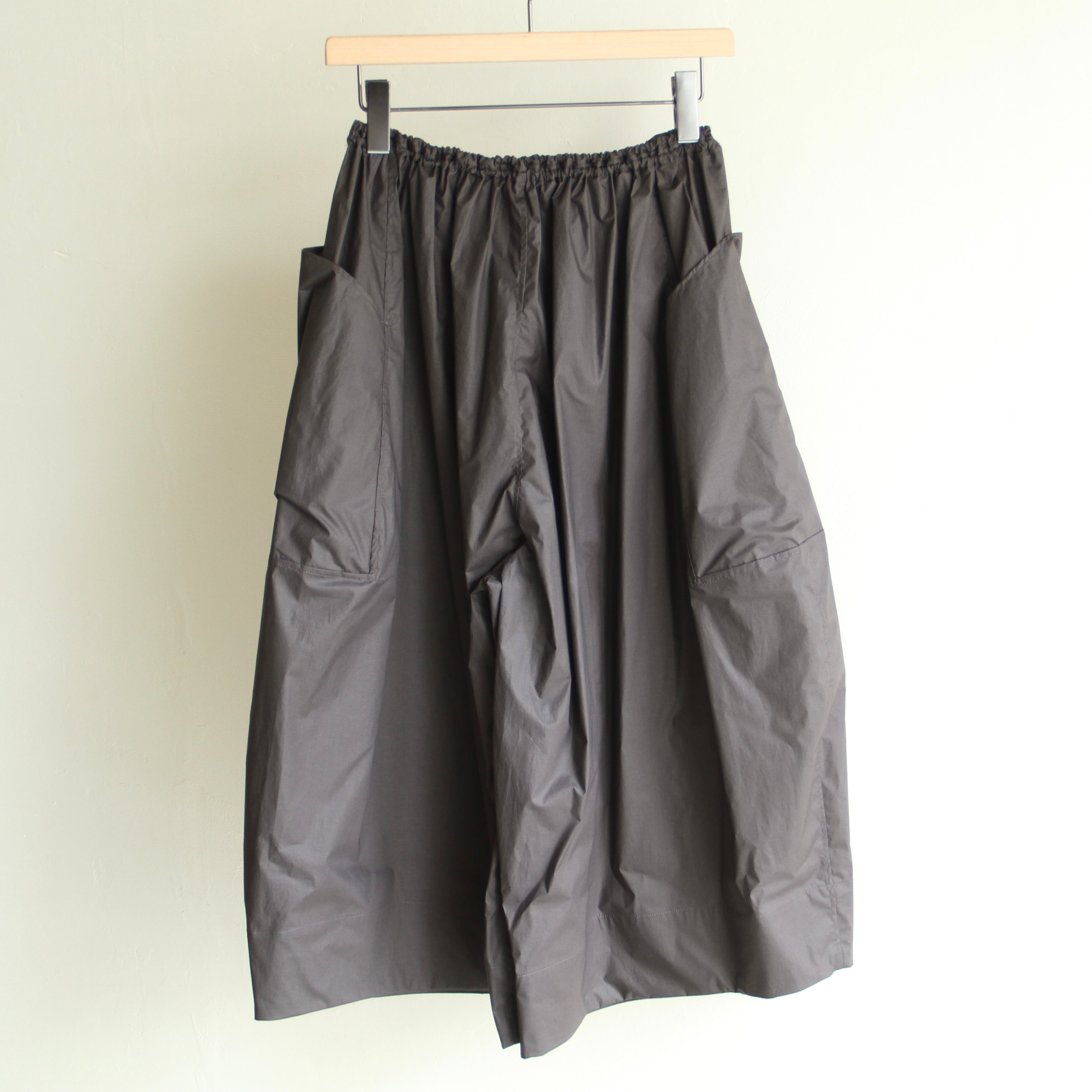 TENNE HANDCRAFTED MODERN Big pocket culotte | Terminal