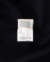 〈Hermès by martin margiela〉Shirt Jacket