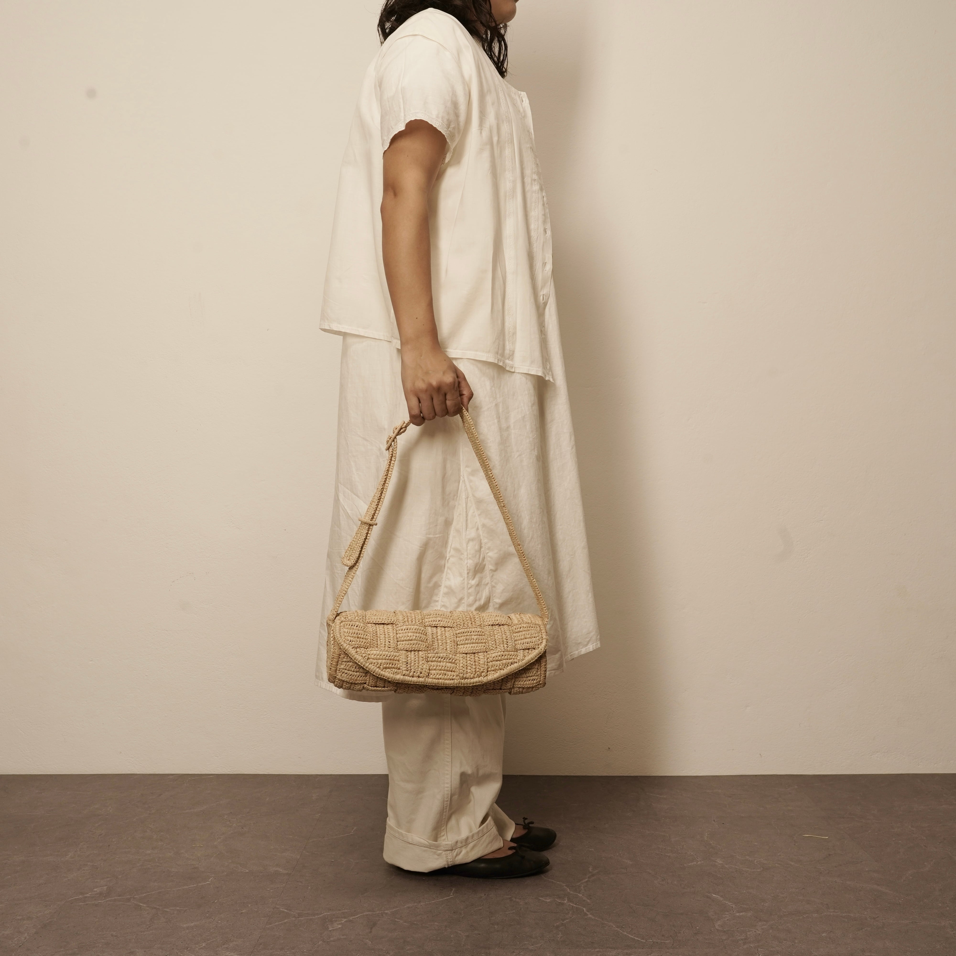 Lona bag | AMPIANA