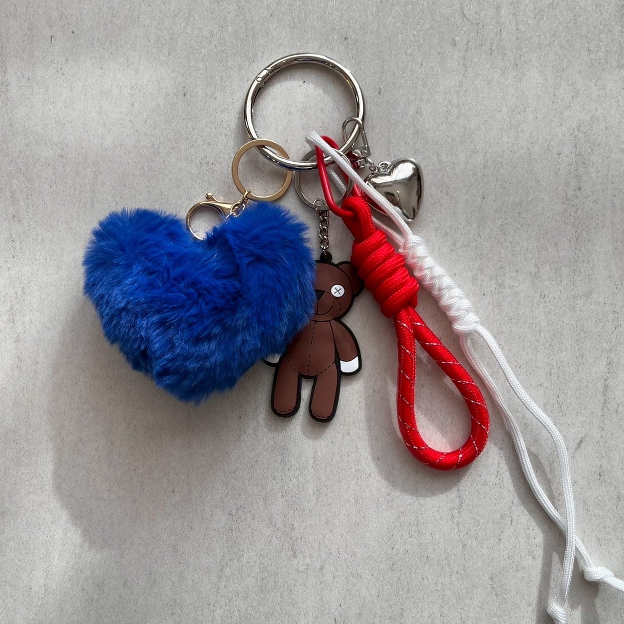 《 送料無料 》【 Lineu 】Mr BEAN くまちゃん ラバー