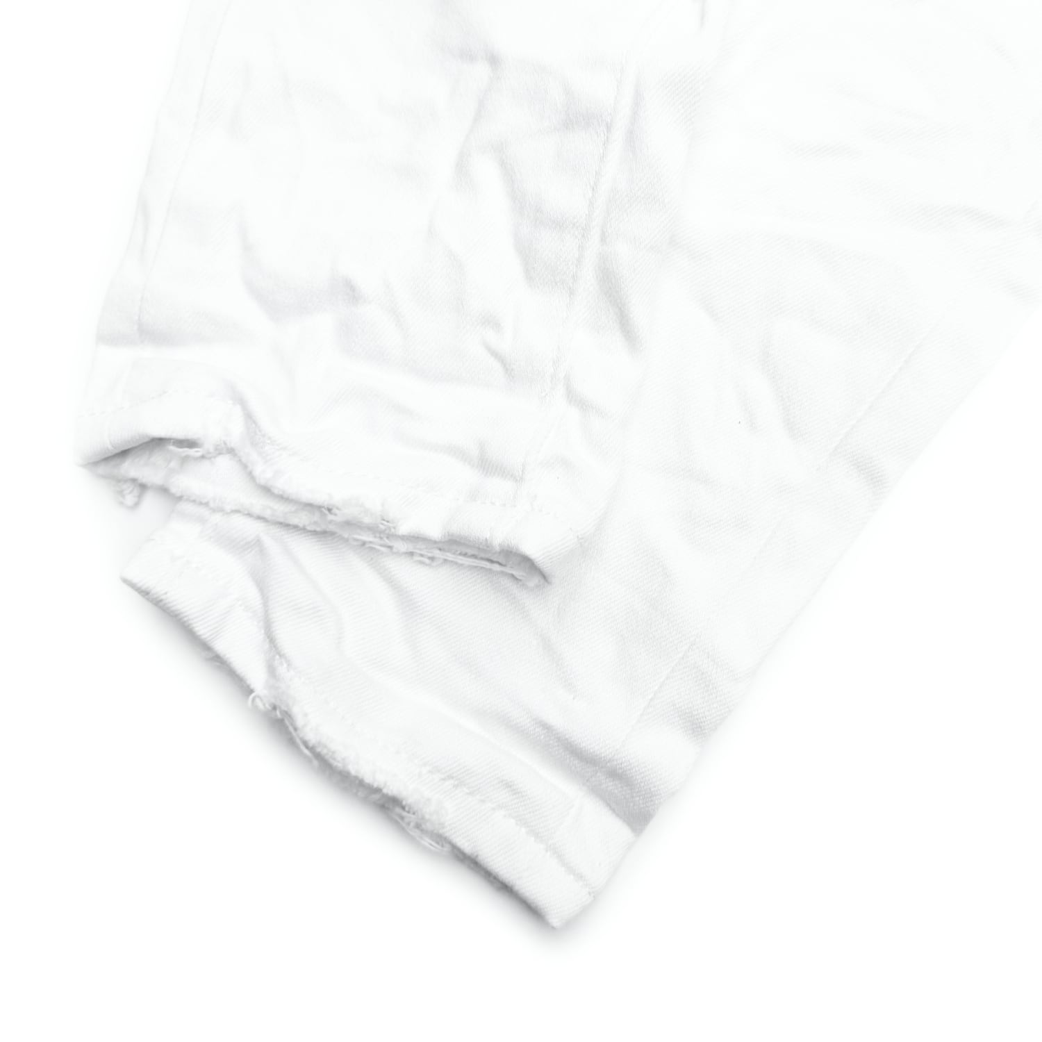 PURPLE BRAND / P001 Optic White | HOLICK