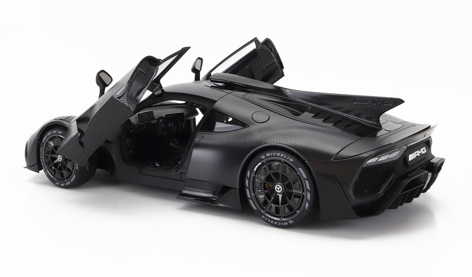 ミニカー 1/12 メルセデス ベンツ ONE AMG NZG 1/12 MERCEDES ミニカー 1/12 メルセデス ベンツ ONE AMG NZG 1/12 MERCEDES