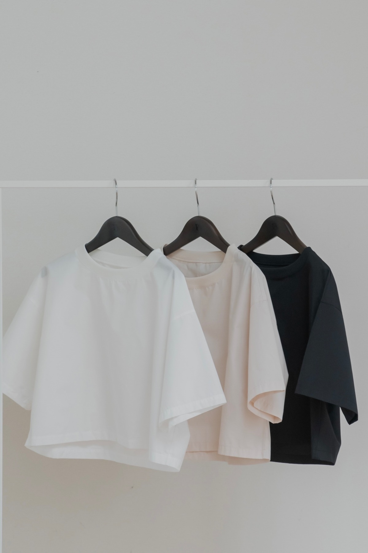 blouse tee【在庫調整】3〜5日営業日 | pois