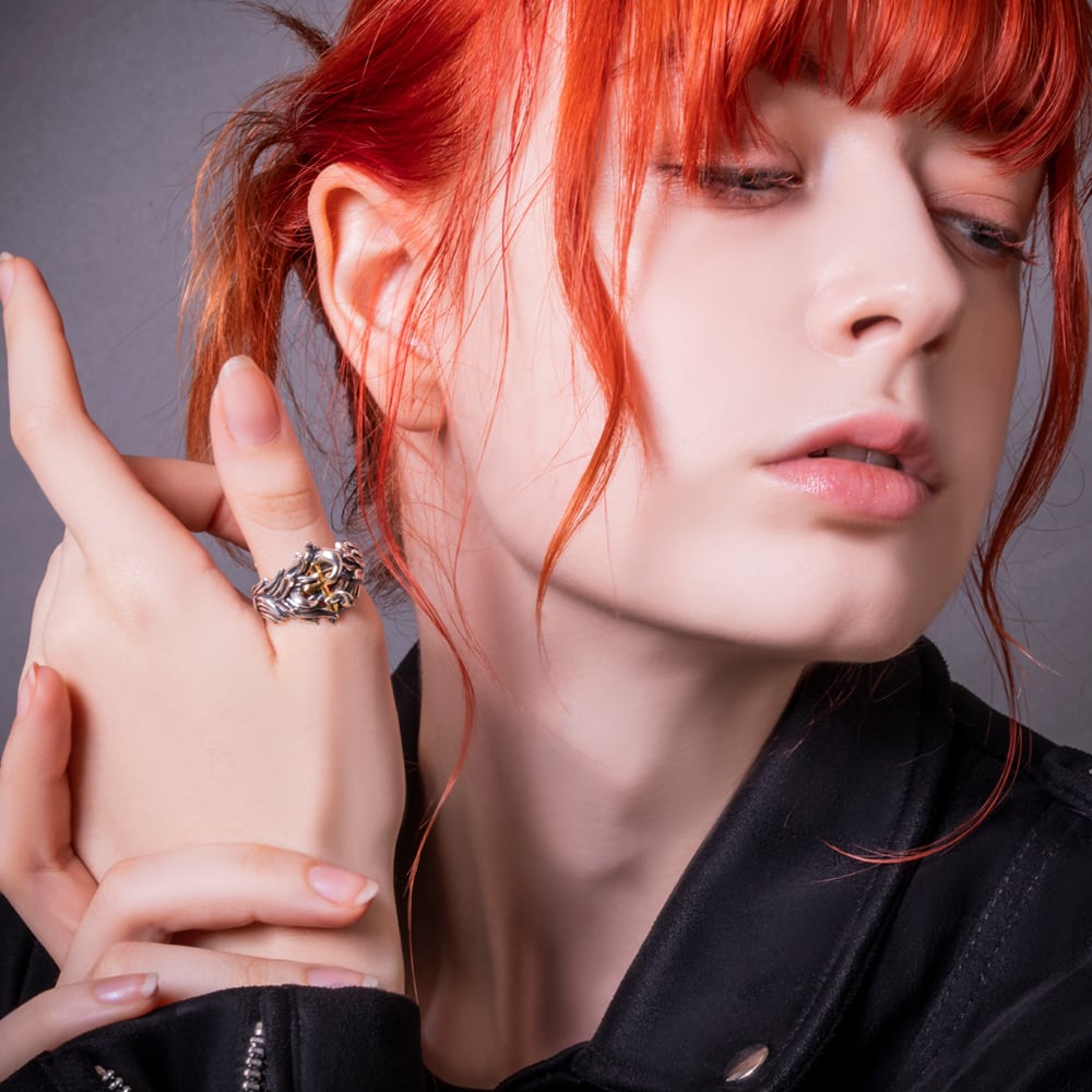 指輪売り上げランキング6位】ラファエルリング ACR0256 Rafael Ring