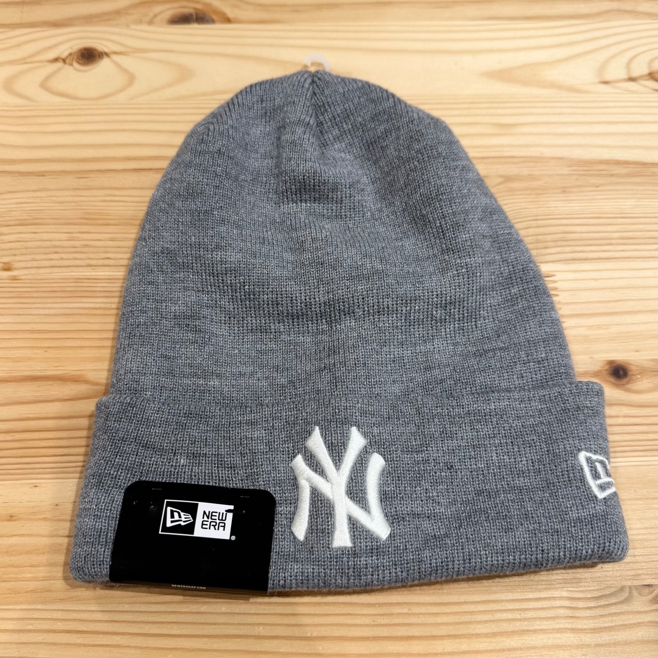 NEW ERA  BASIC CUFF KNIT NEY OSM ニューヨーク・ヤンキース　4種