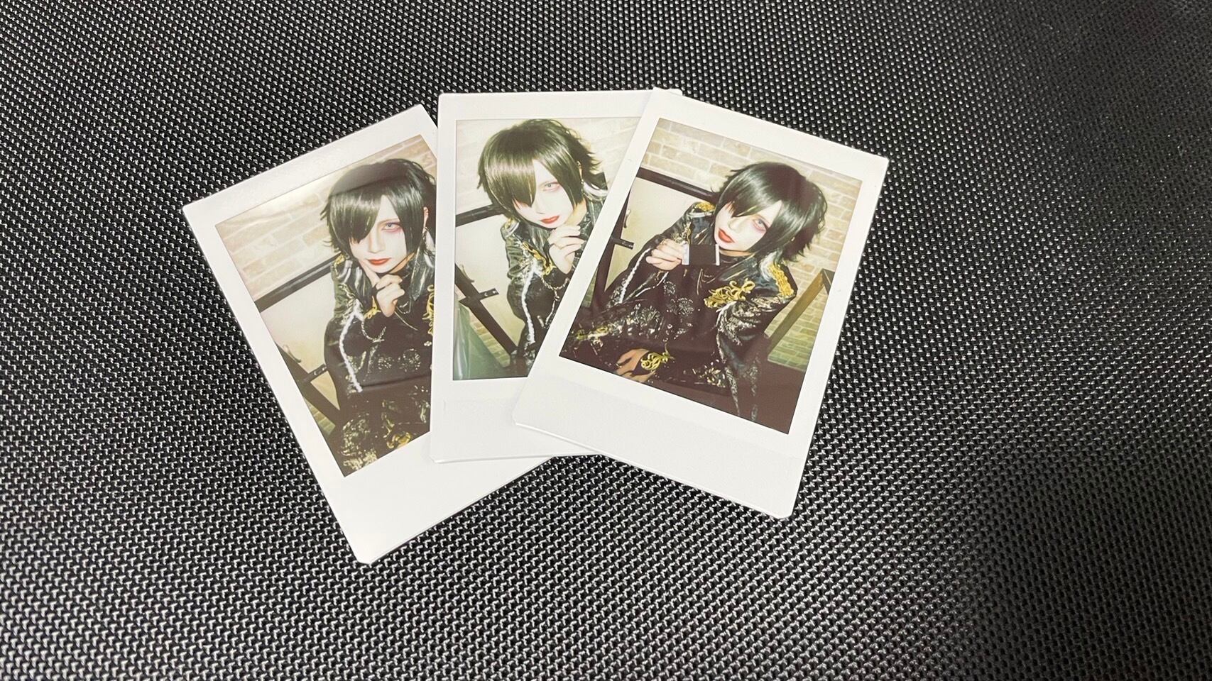 お正月限定 袴チェキ | RAYMEI official WEBSHOP