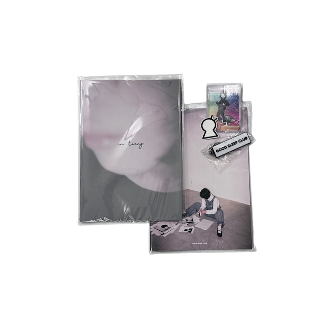 ZINE SET