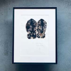 SABINKA A MAKULKA｜出久根育 （＊1月26日迄 期間限定販売）