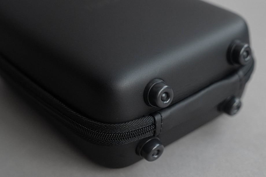 TORCH+ 専用プロテクトボックス | SilverPlus