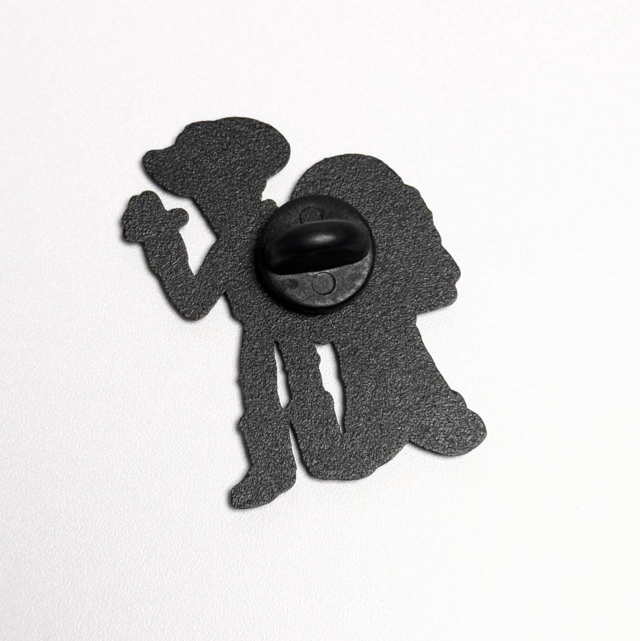 送料無料! ★ピンズ PINS★ピンバッジ 【 Toy Story ( トイストーリー )】 ウッディー / バズライトイヤー〚アメリカン雑貨 アメトイ〛