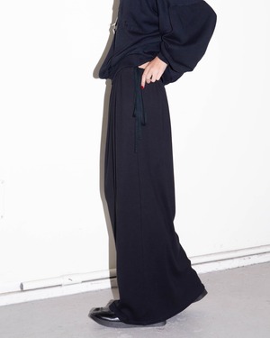 1990s POLO SPORT - sweat maxi skirt