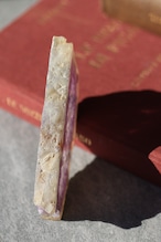 アメジスト スライスプレート ｜Amethyst Slice｜ 天然石・鉱物・パワーストーン | st00404