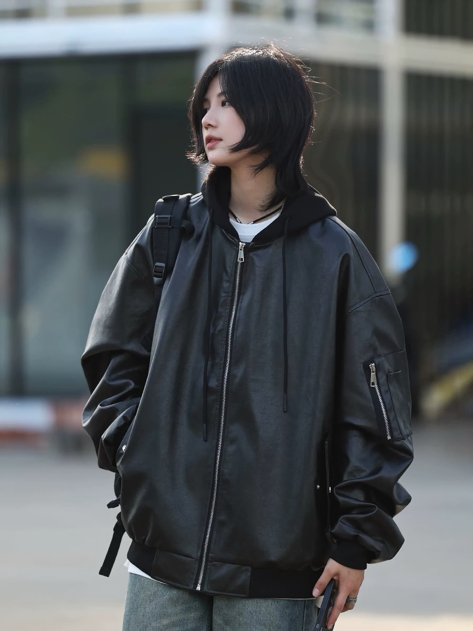 夏季値下げ中] 10YC Hood Blouson M フードブルゾン テンワイシー 10YC 