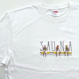 ◆I様オーダー品◆刺繍Tシャツ2点