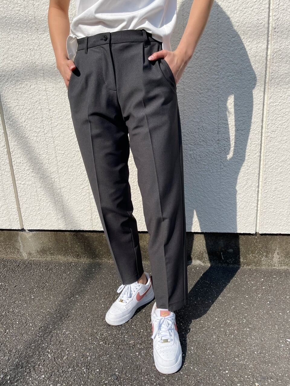 pants | Bebrain ONLINE SHOP