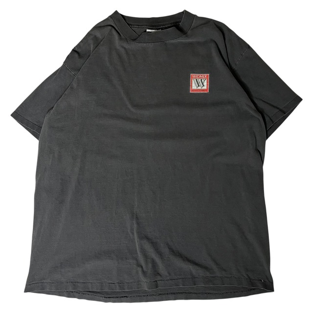 【90's】【Made in USA】ONEITA   半袖Tシャツ　XL