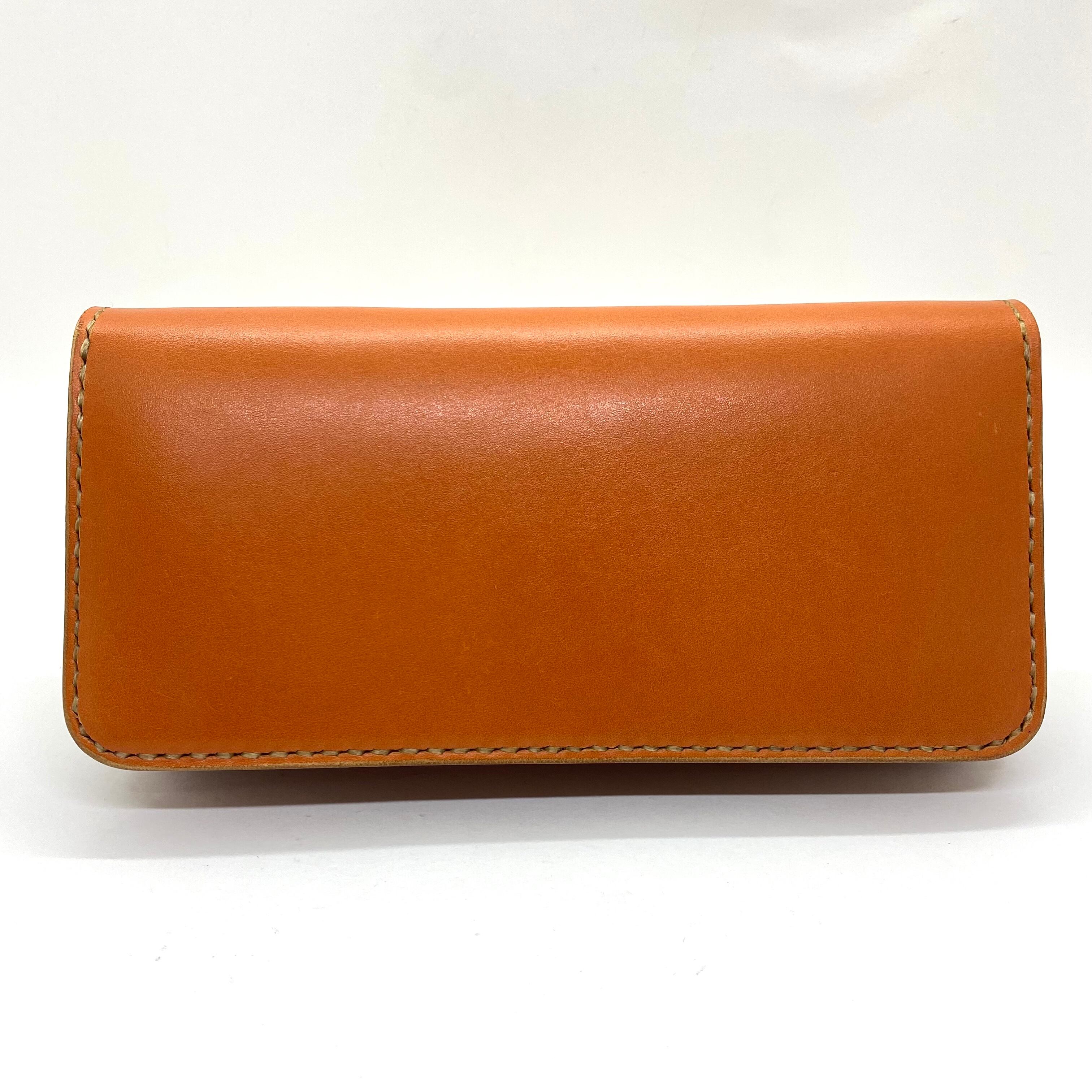 レザーウォレット 長財布フラワーコンチョアポロ 黒ブラック | rushvalley