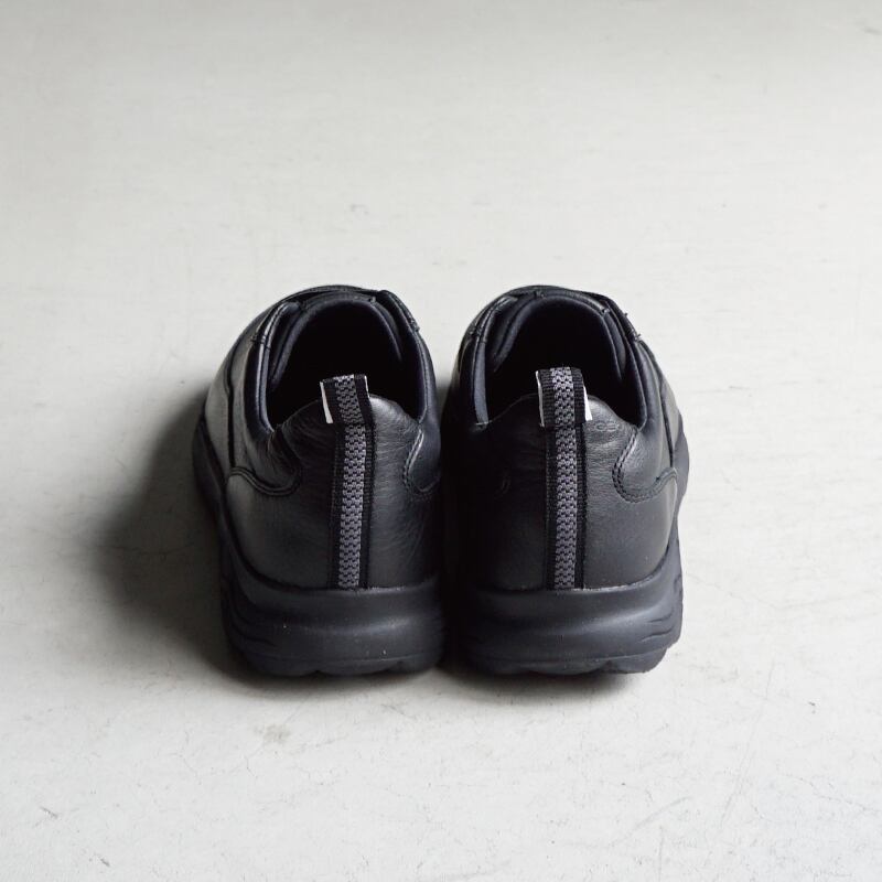 Men】GEOX ジェオックス レザースニーカー U SPHERICA B-TUMBLED LEATH