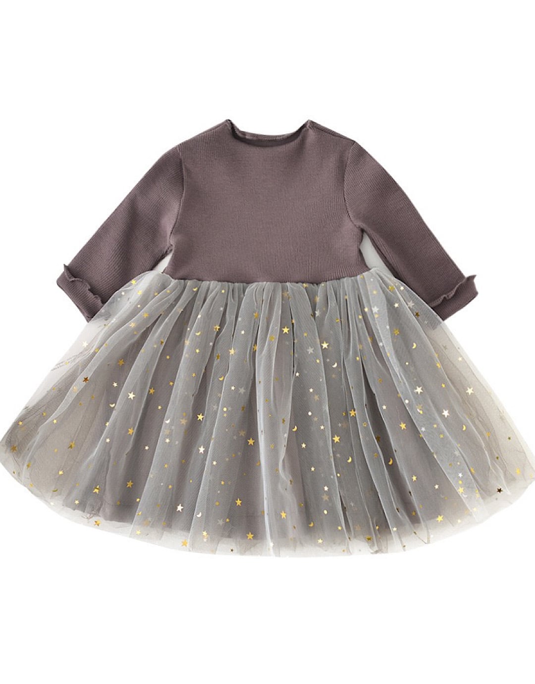 « 即納 » 70.80.90 Tulle dress