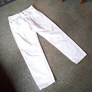 UK製 Levi's 501 used [203041]