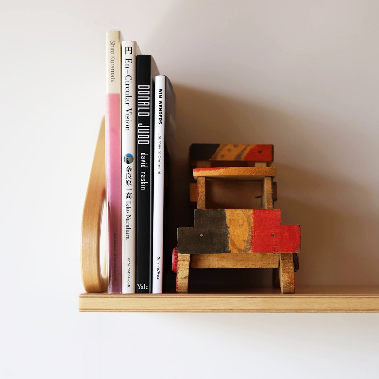 artek Wall Shelf 112B | アトマダ寝具店
