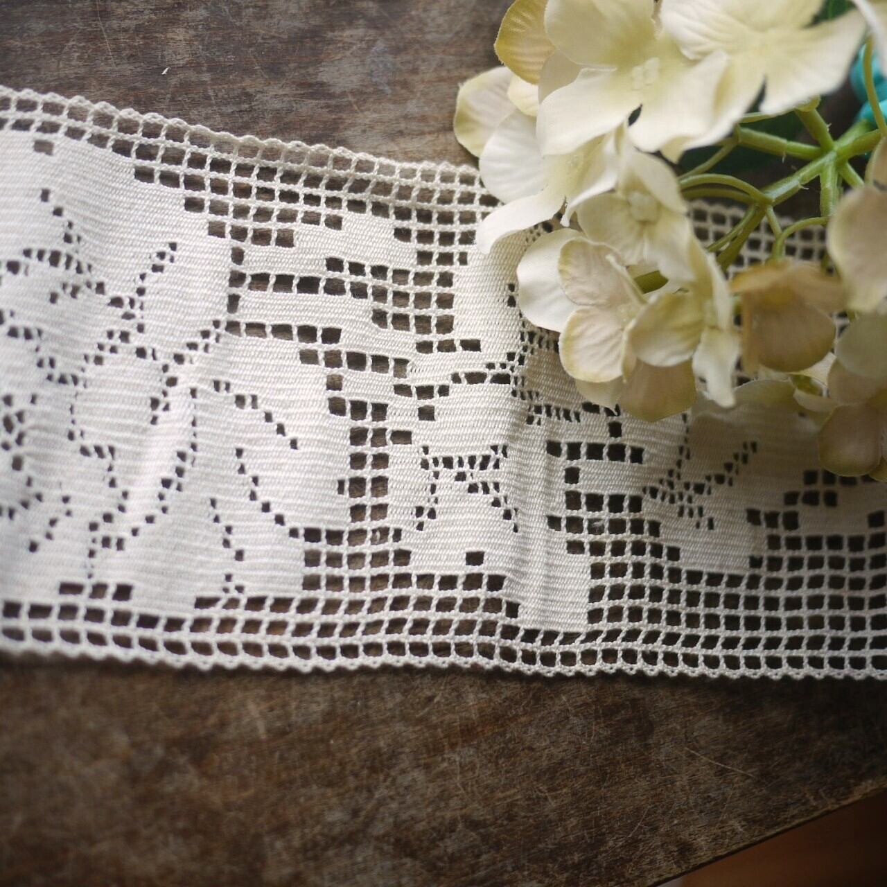 ボーダーレースF 10×163cm ドイツ