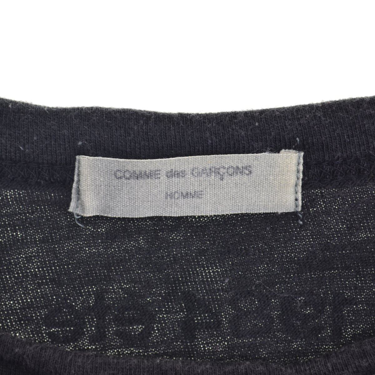 COMME des GARCONS HOMME / コムデギャルソン オム 80s archive HT