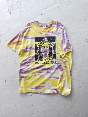 lord face