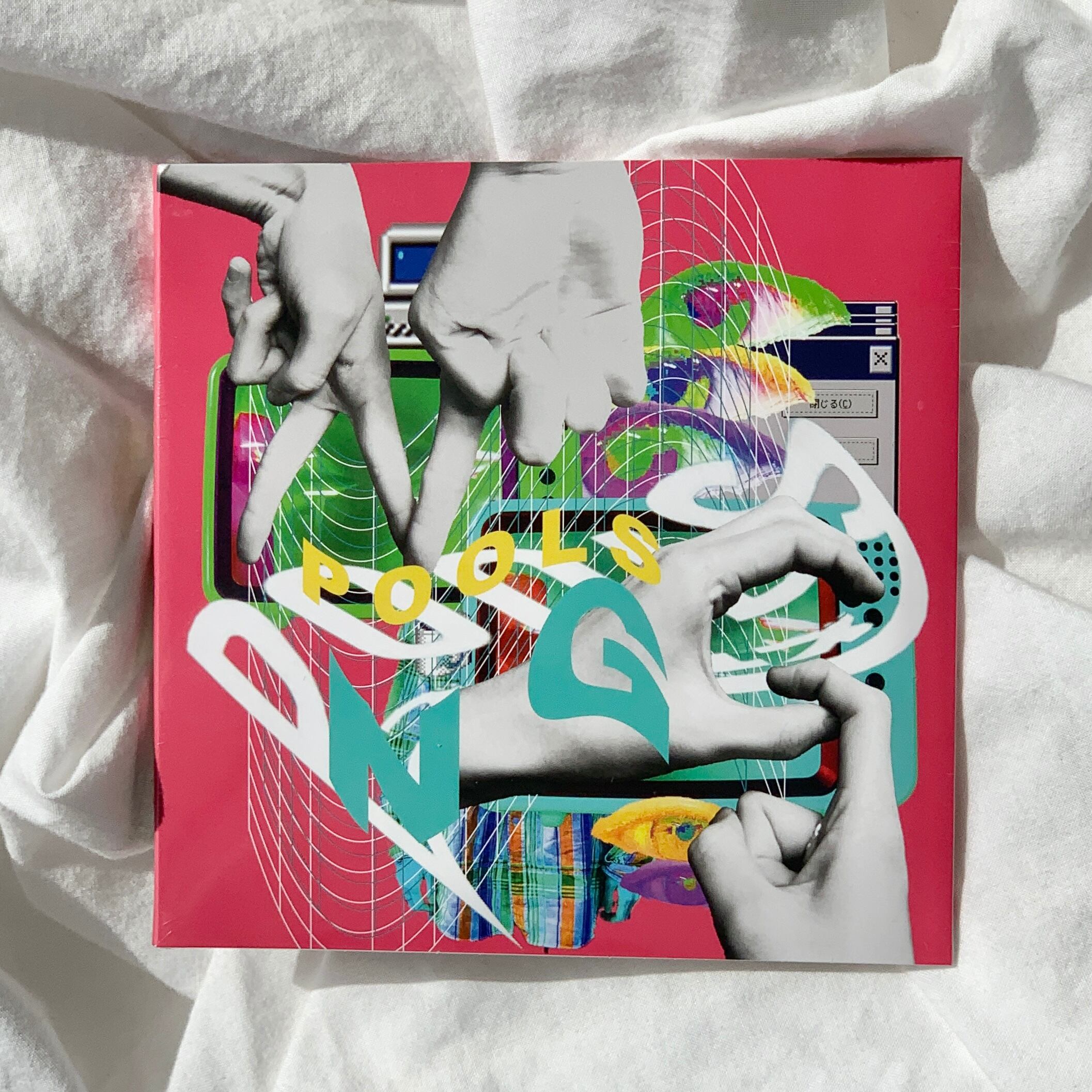 邦楽 Laura day romance / her favorite seasons Laura day romance / her favorite seasons | The Domestic