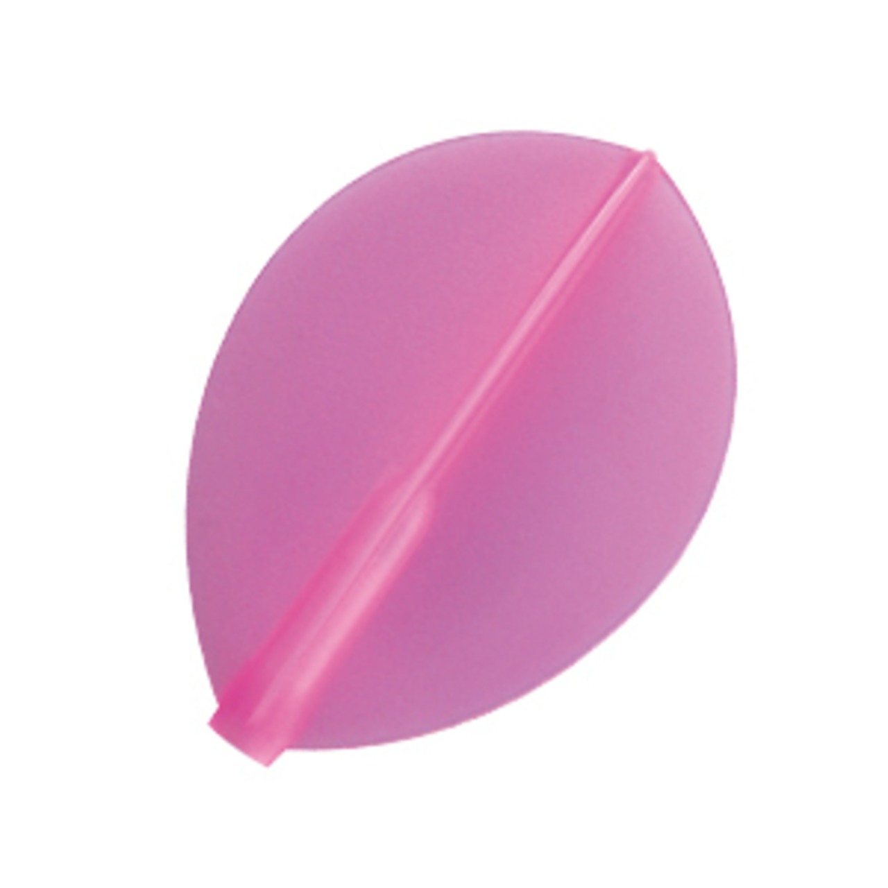 Fit Flight ティアドロップ/3枚入り（マゼンタ） - 1