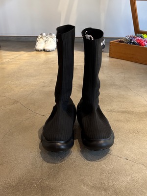 【26AW】WE11DONE ウェルダン / シューズ /  SOX TRAINER SHOES