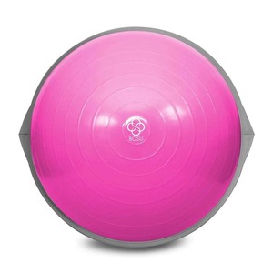 BOSU® PRO BALANCE TRAINER PINK（ボス プロバランス トレーナー65cm-ピンク）BOSU Fitness