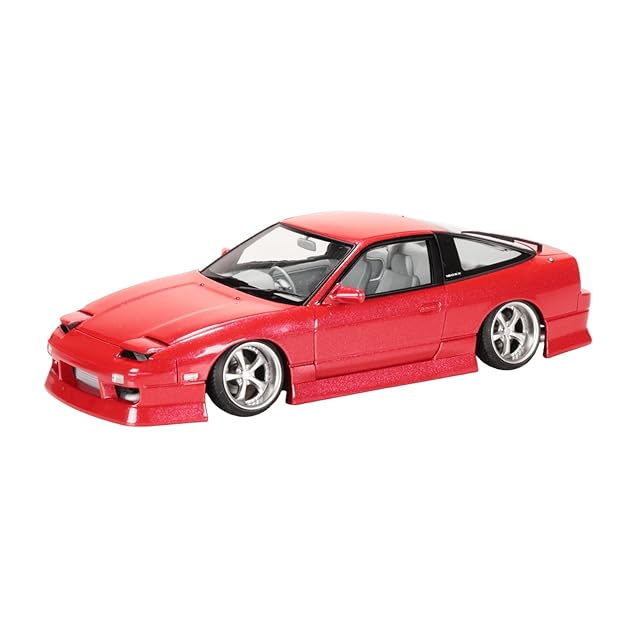 Suppin/未塗装】1/64 ホイール RAYS VOLK RACING GT-C 風 3Dプリント