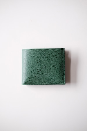 ITUAIS<イトゥアイス>Belezera Bi-fold Wallet