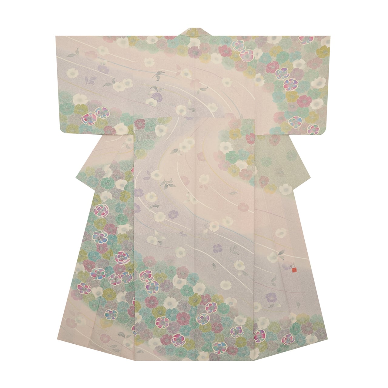 着物 | かわの屋