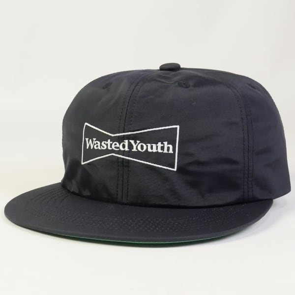 Size【フリー】 Wasted youth ウェイステッドユース WY CAP キャップ ...