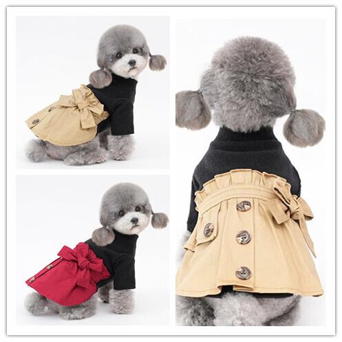 《予約》№3101791 トレンチワンピース