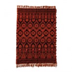 PUEBCO【REVERSIBLE JACQUARD RUG】