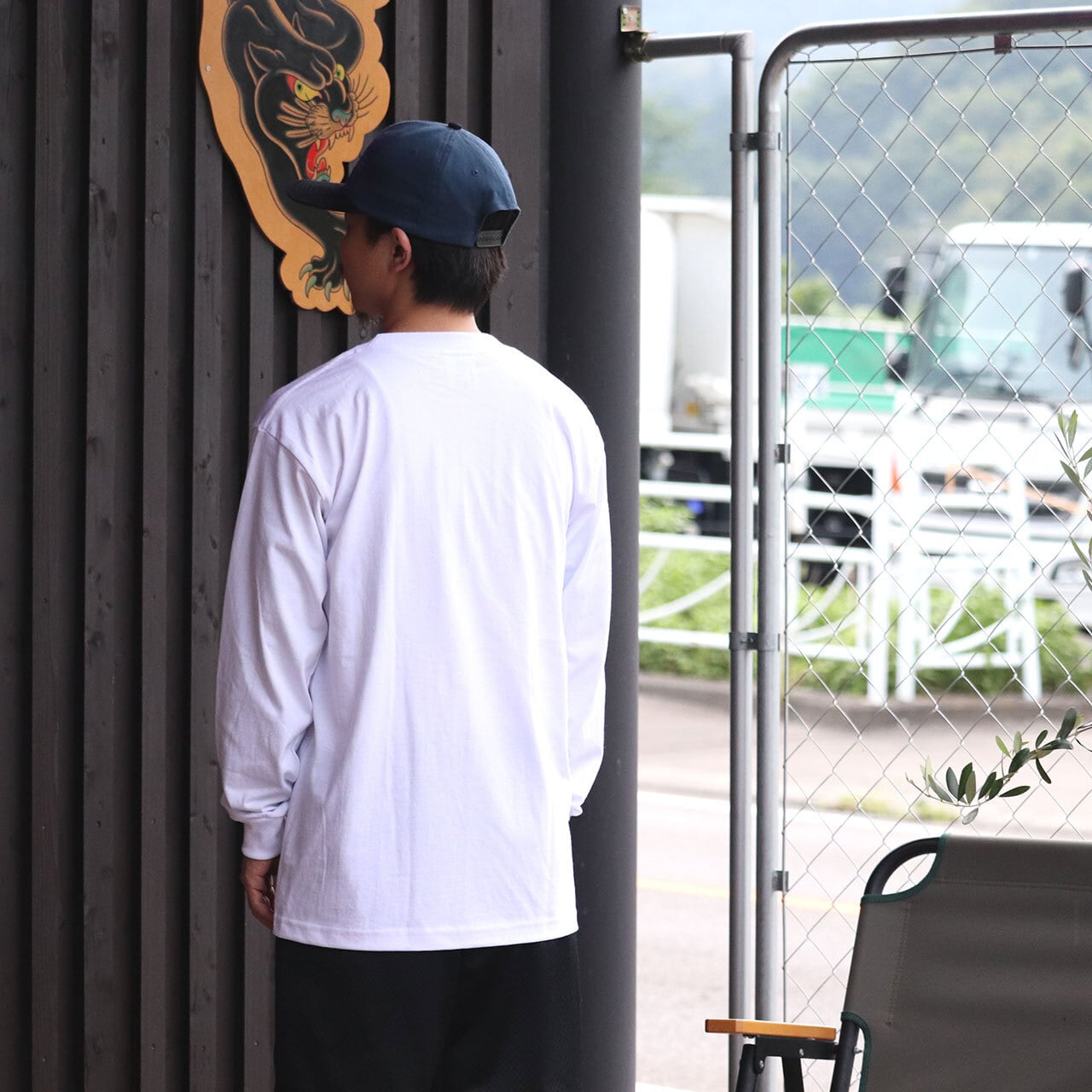 11/1(土) 在庫補充 / BAYSIDE (ベイサイド) MADE IN USA HEAVYWEIGHT