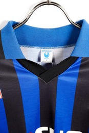 90/91 Inter Milan Game Shirt