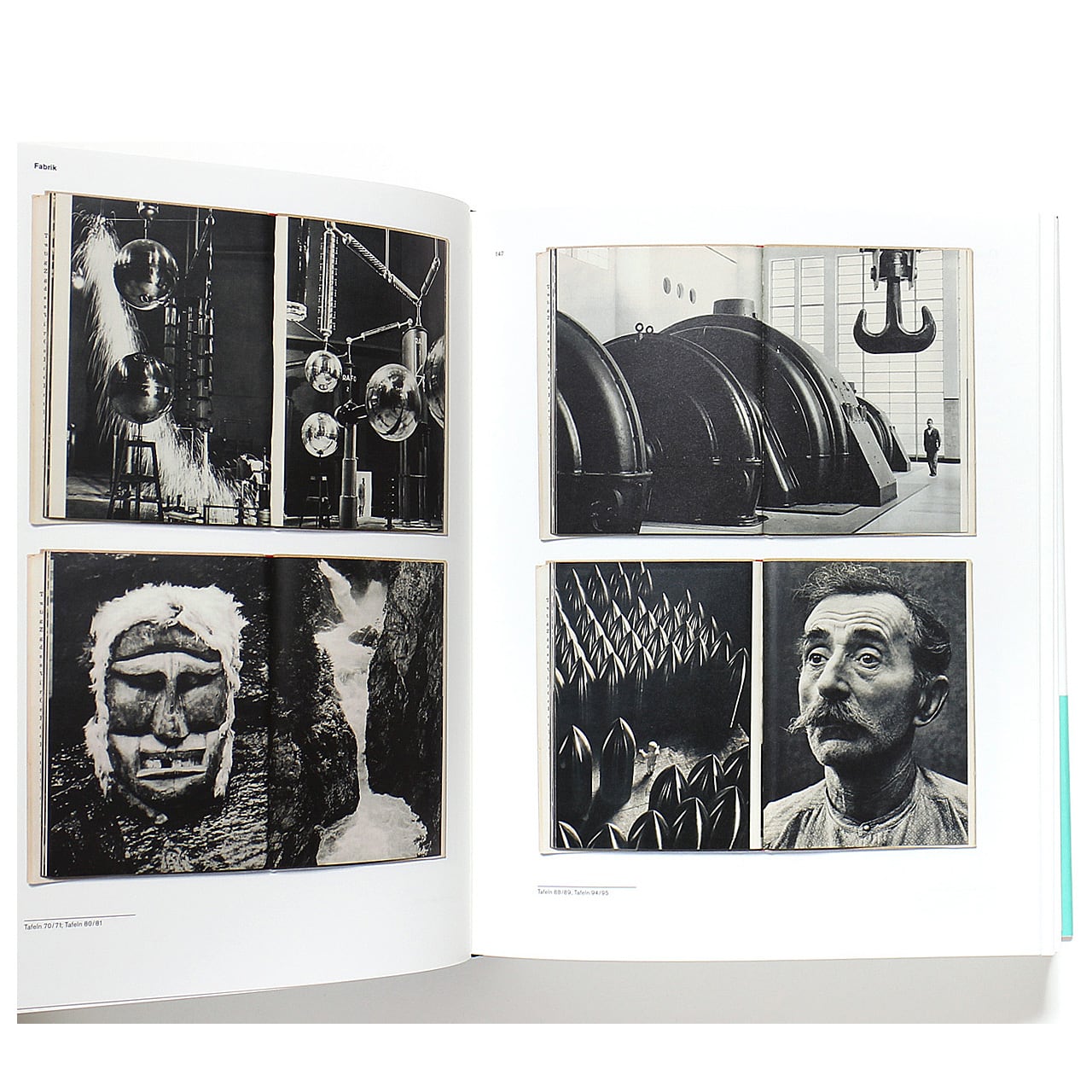 Swiss Photobooks from 1927 to the Present: A Different History of