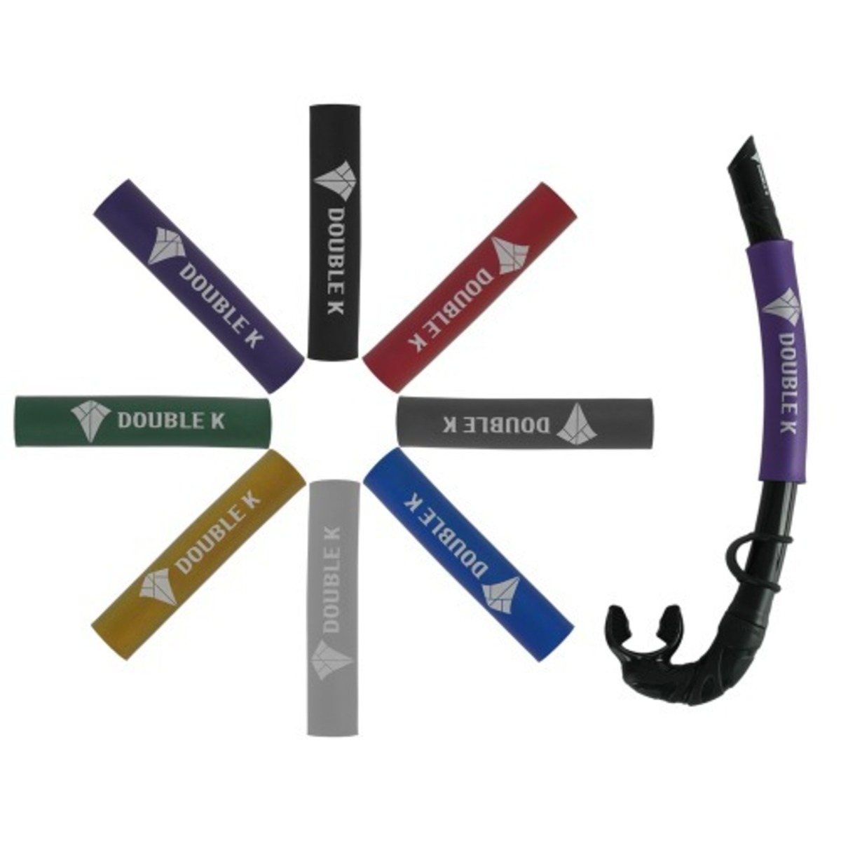 シュノーケルフロート DoubleK ダブルK | フリーダイビング専門 