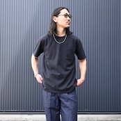 OLD JOE / TUBE TEE (Crew-Neck)
