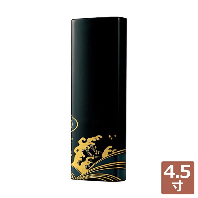 仏具店 仙台 位牌 4.5寸 波濤 4.5寸 はとう