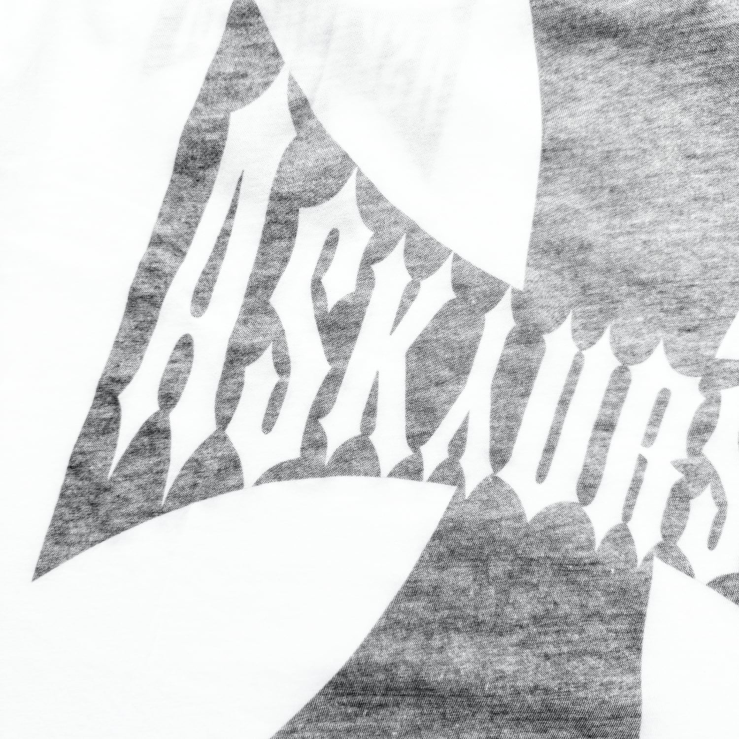 askyurself sommer ニットロンt ASKYURSELF / RIDER CROSS SUMMER T | HOLICK