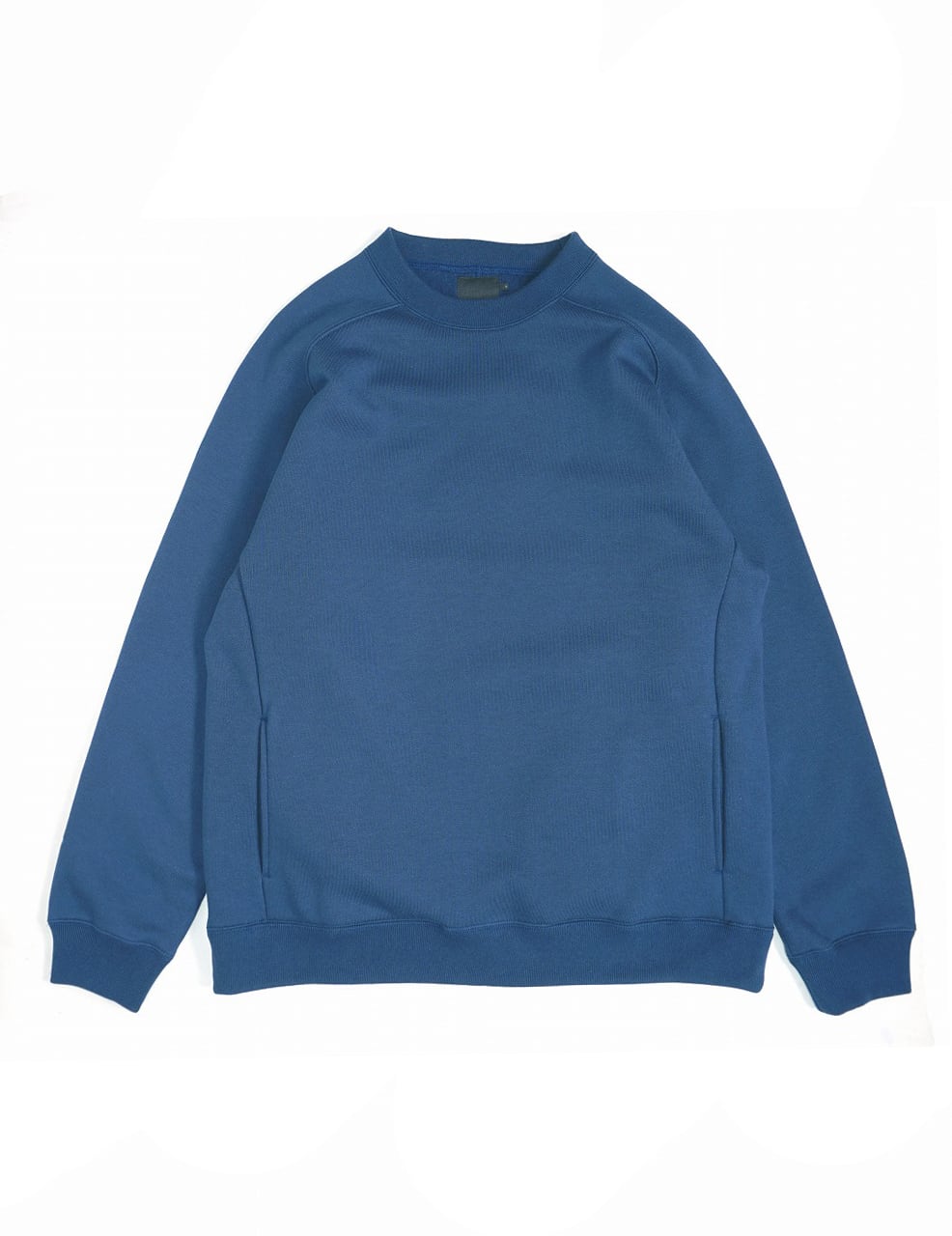 Rec: Spanish Pima Sweat P/O